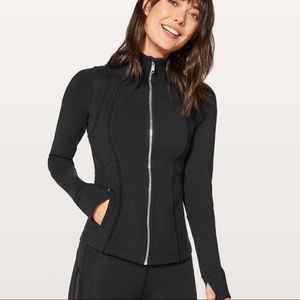 Lululemon Black Define Jacket